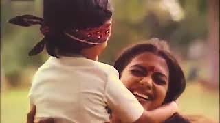 Thumbi Vaa Thumbakudathin  Olangal 1982  Video Song  Ilayaraja  Janaki  Remastered [upl. by Ettenuj967]