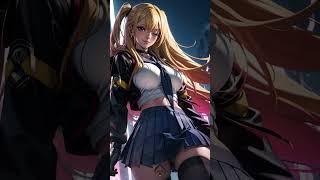 8D ASMR Experience  Surround Sound Tingles in 60 Seconds  ASMR Anigirls anigirls anime asmr [upl. by Pippo]