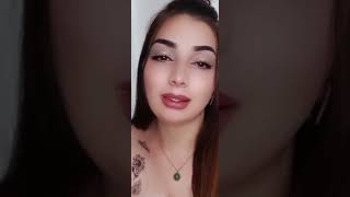 periscope live watch beautiful girl ❤️ BB [upl. by Dranal]