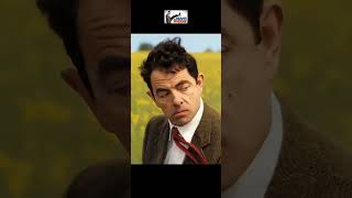 Mr Bean hitchiking  Mr Beans Holiday [upl. by Lorola]