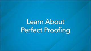 Learn about Perfect Proofing  Lifetouch Yearbooks [upl. by Arlen]