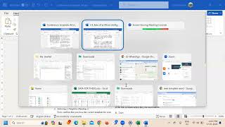 How to convert paper to IEEE format [upl. by Amatruda]