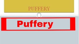 Puffery  What is PUFFERY  PUFFERY meaning in advertising  Explanation in hindi [upl. by Katlaps]