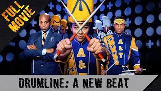 Drumline A New Beat  English Full Movie  Comedy Drama Music [upl. by Imer]