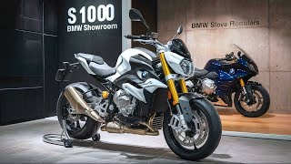 NEW 2025 BMW S1000 XR Review 2025 BMW S1000 XR’s Power Unleashed  FIRST LOOK [upl. by Nevart522]