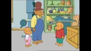 The Berenstain Bears Think of Those In Need  The Hiccup Cure  Ep 29 [upl. by Biagi94]