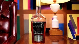 Berneroy XO Calvados Review [upl. by Neetsirhc]