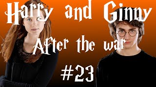 Harry and Ginny  After the war 23 [upl. by Amii]