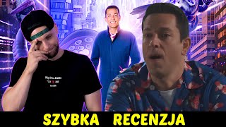 Harold i magiczna kredka Michał i spoilerowy Rant ★SzybkieRecenzje [upl. by Tayyebeb922]