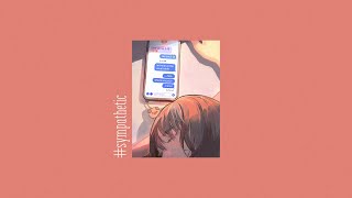 pov you are in onesided love  a playlist [upl. by Siulegroj352]