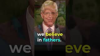 quotWe Believe in Fathersquot  Happy Fathers Day 2024 [upl. by Nodla]