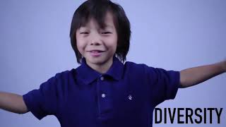 Girls and Boys Answer Deaf Sign Language [upl. by Carolin]