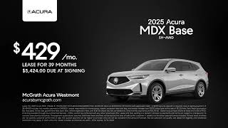 Acura MDX 10082024 4408124 [upl. by Gwenora]