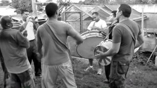 Conga Santiaguera  The Practice Sessions II at Miami Florida [upl. by Ajiat]