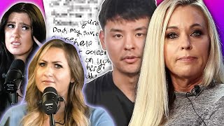 Kate Gosselin Exposed for Mistreating Her Son Life After Reality TV [upl. by Elimac]