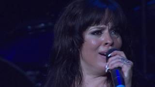 MEAT LOAF With Patti Russo  Anything For Love Live 2011 [upl. by Refenej]