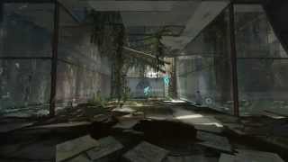 Lets Test Portal 2 Remix [upl. by Sigismund]