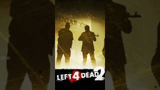 Como activar consola en L4D2 l4d gaming left4 viralvideo [upl. by Mcnalley181]