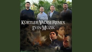 Kürtler Vadisi Remix [upl. by Jerrine]