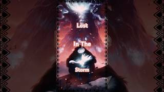 Ori Ost  Lost in the Storm shortbgm shorts [upl. by Eloisa]