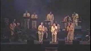 El Gran Combo  Timbalero [upl. by Mond]