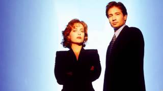 The XFiles Theme REMIX DARK POWERFUL ELECTRONIC MUSIC [upl. by Yenaled]