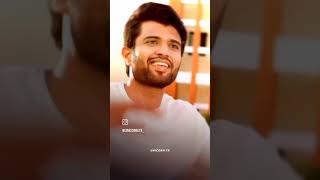 vijay devarakonda rashmika love statuskeetha koviththam tamil whatsapp statusgeetha govindam [upl. by Reeher]