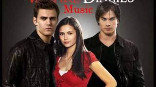 TVD Music  Mister Sandman  Oranger  1x12 [upl. by Elwyn127]