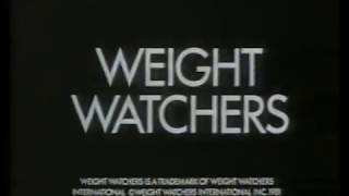 Weight Watchers ad  1981 [upl. by Neri891]