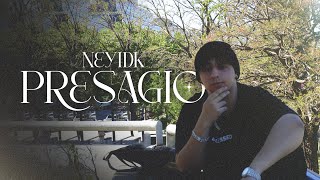 Neyidk  PRESAGIO Official Video [upl. by Georgiana]