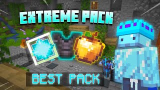 Extreme Texture pack by EXT GAMERZ 46 [upl. by Lenoyl]