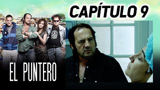 El Puntero  Capítulo 9  ALTA DEFINICIÓN [upl. by Aneles92]