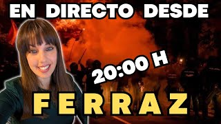 ¡Elena Berberana está emitiendo en directo [upl. by Bartel341]