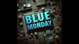 Blue Monday New Order cover [upl. by Slohcin]