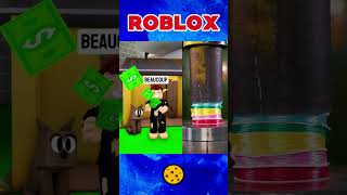 UN VOLEUR A VOLÉ MON ARGENT  😨🥺 roblox [upl. by Eachern464]