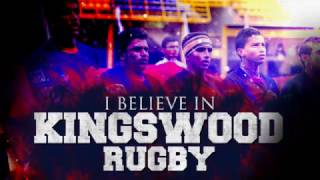 Kingswood Rugby [upl. by Nisaj]