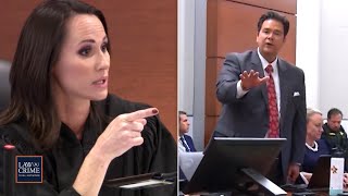 Top 7 Heated Court Moments Between Lawyers and Judges [upl. by Thetes]