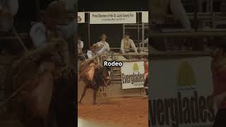 San Antonio Stock Show amp Rodeo A Texas Tradition [upl. by Ferrel]