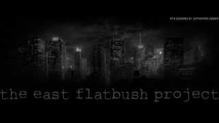 East Flatbush Project Tried By 12 WLyrics HD [upl. by Sid]