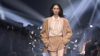 Elisabetta Franchi  Spring Summer 2024  Full Show [upl. by Inittirb]