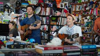 Pygmy Lush Tiny Desk Concert [upl. by Onaireves961]