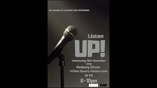 Listen Up [upl. by Rahman]