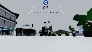 🧿 of the storm E1 S1 A Roblox Short Film [upl. by Whelan]