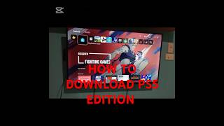 HOW TO DOWNLOAD PS5 VERSION MINECRAFT BEDROCK [upl. by Yhtomit]