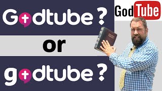 Godtube or godtube [upl. by Olathe977]