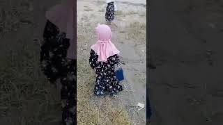 hafsha anaklucu viral shorts tasbih [upl. by Htebsil]