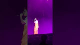 brockhampton JOBA KEVIN ABSTRACT BEARFACE BROCKHAMPTON BLEACH LIVE SEATTLE OCTOBER 2019 [upl. by Akilaz]