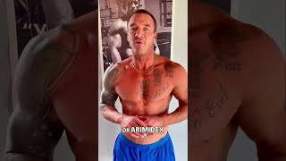 Ultimate GuideTestosterone Enanthate Vs Cypionate Cycle for Beginners healthbillionaire [upl. by Vanna]