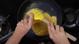 Instructievideo Omelet bakken [upl. by Auof183]