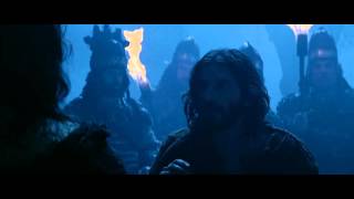 The Passion of the Christ 2004 720p BluRay QEBS5 AAC20 MP4 FASM chunk 432 [upl. by Alhsa264]